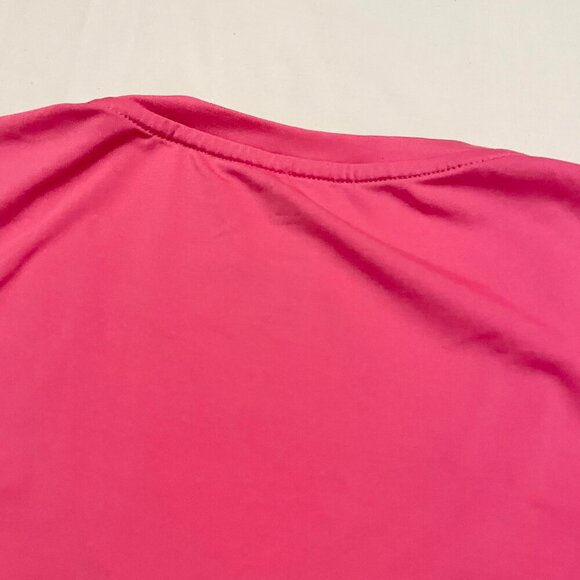 Adidas Climalite Shirt Womens Size Medium Active Tshirt - Picture 10 of 15